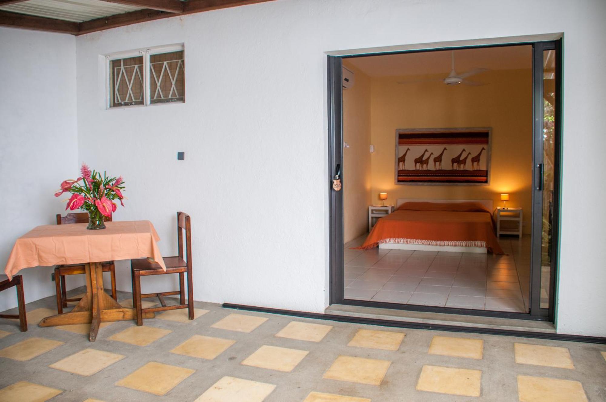 Chantauvent Guest House Blue Bay Pokoj fotografie