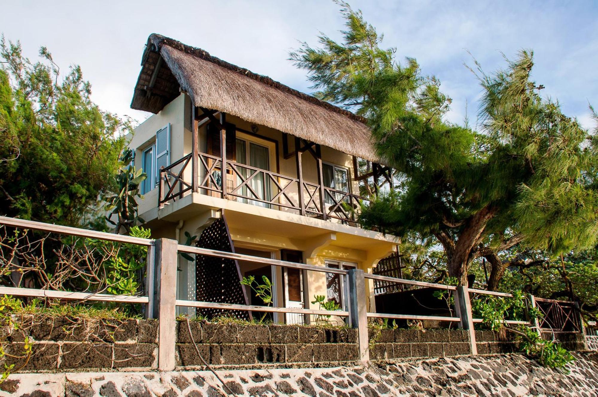 Chantauvent Guest House Blue Bay Pokoj fotografie