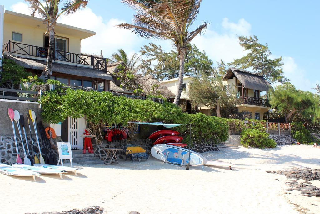 Chantauvent Guest House Blue Bay Exteriér fotografie