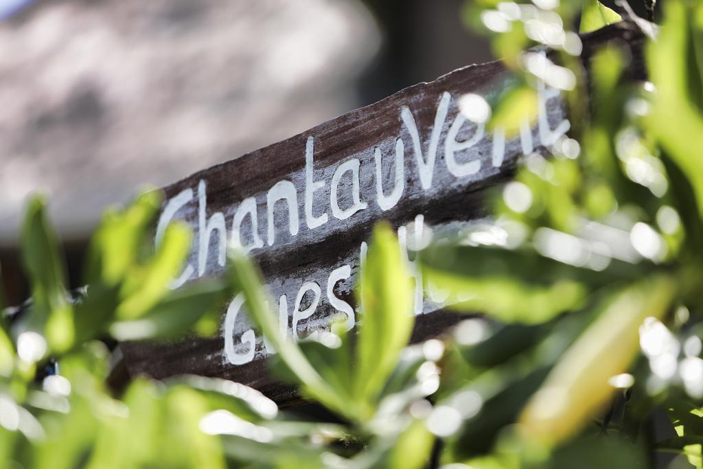 Chantauvent Guest House Blue Bay Exteriér fotografie