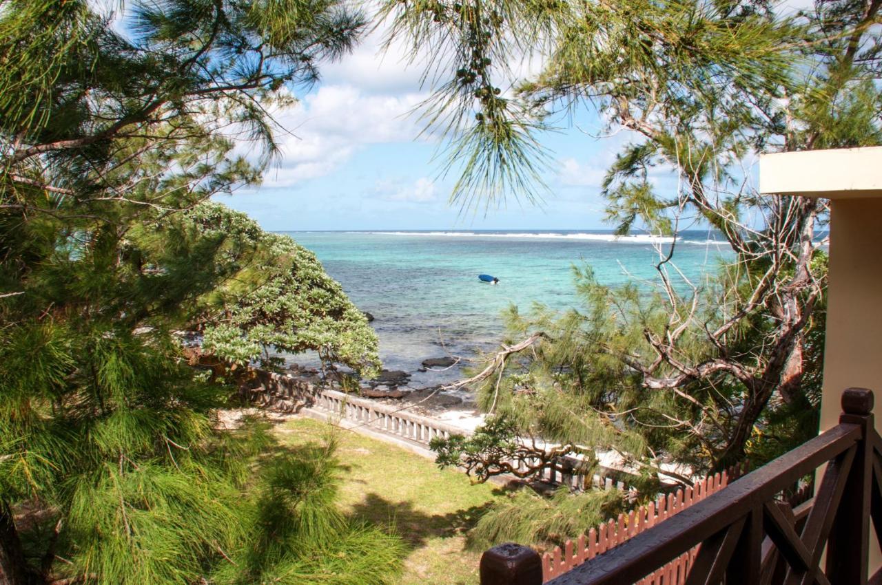 Chantauvent Guest House Blue Bay Exteriér fotografie